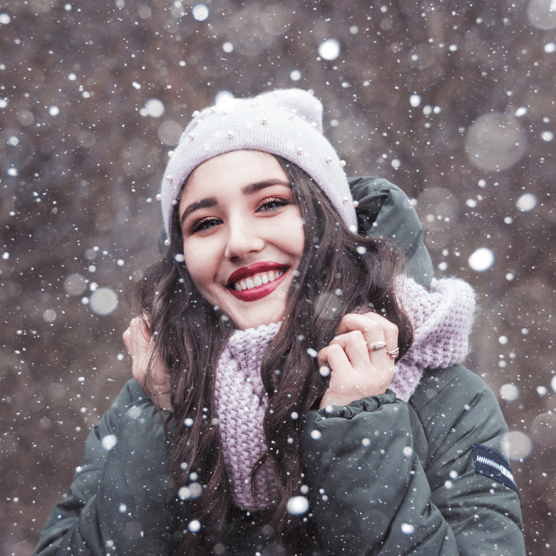 9 Life Changing Skin Care Habits For The Winter - Social Beauty Club