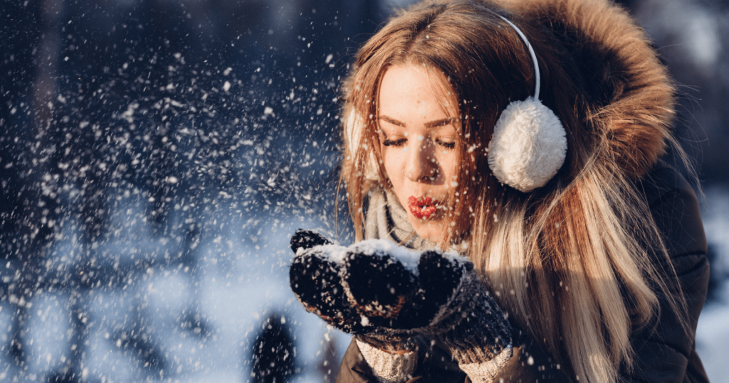 8 Life-Changing Skin Care Habits for the Winter