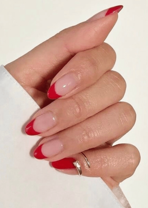 Valentine’s day is all about love so here are some amazing nail designs you will love #valentinesdaynails #valentinesdaynailsacrylic #nails #beauty #valentinesdaynailsacryliclong