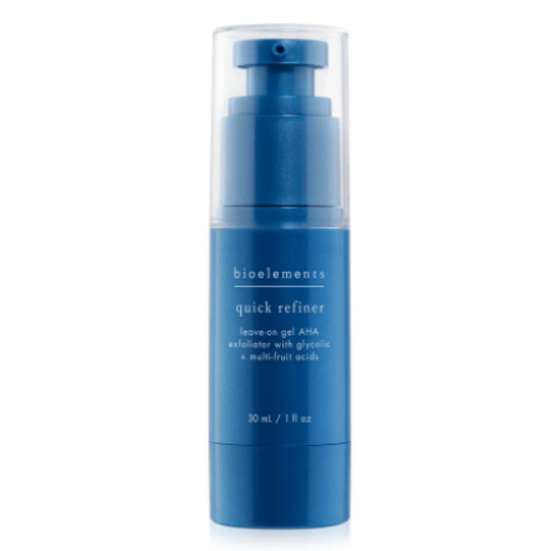 Bioelements Quick Refiner