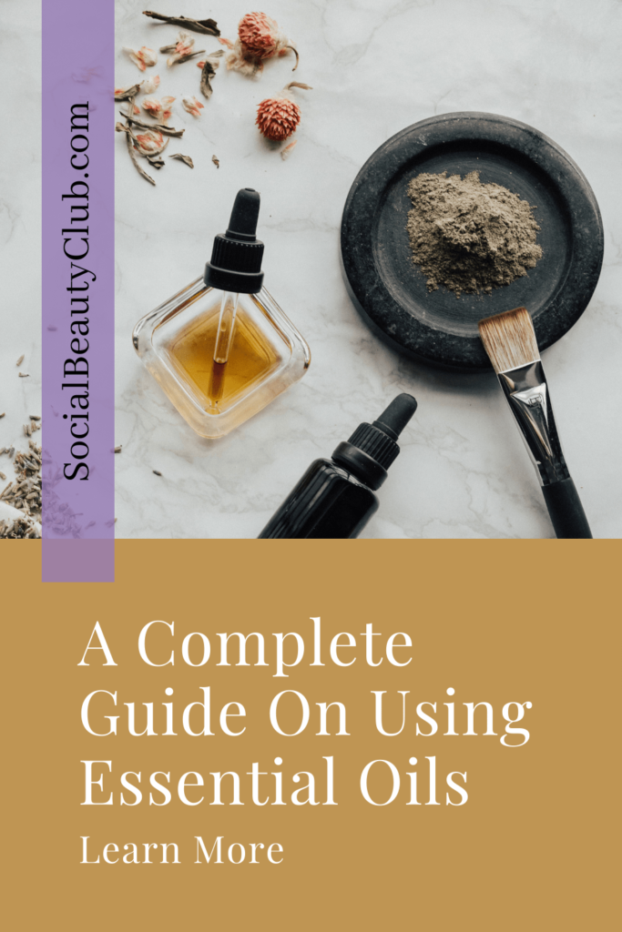 All the quality information you will need to know about essential oils from how they are made to what types you should buy. You can use essential oils for cleaning, when you take a bath, for your diffuser, and many other ways. #selfcare #essentialoils #diffusingoils #essentialoilbugspray