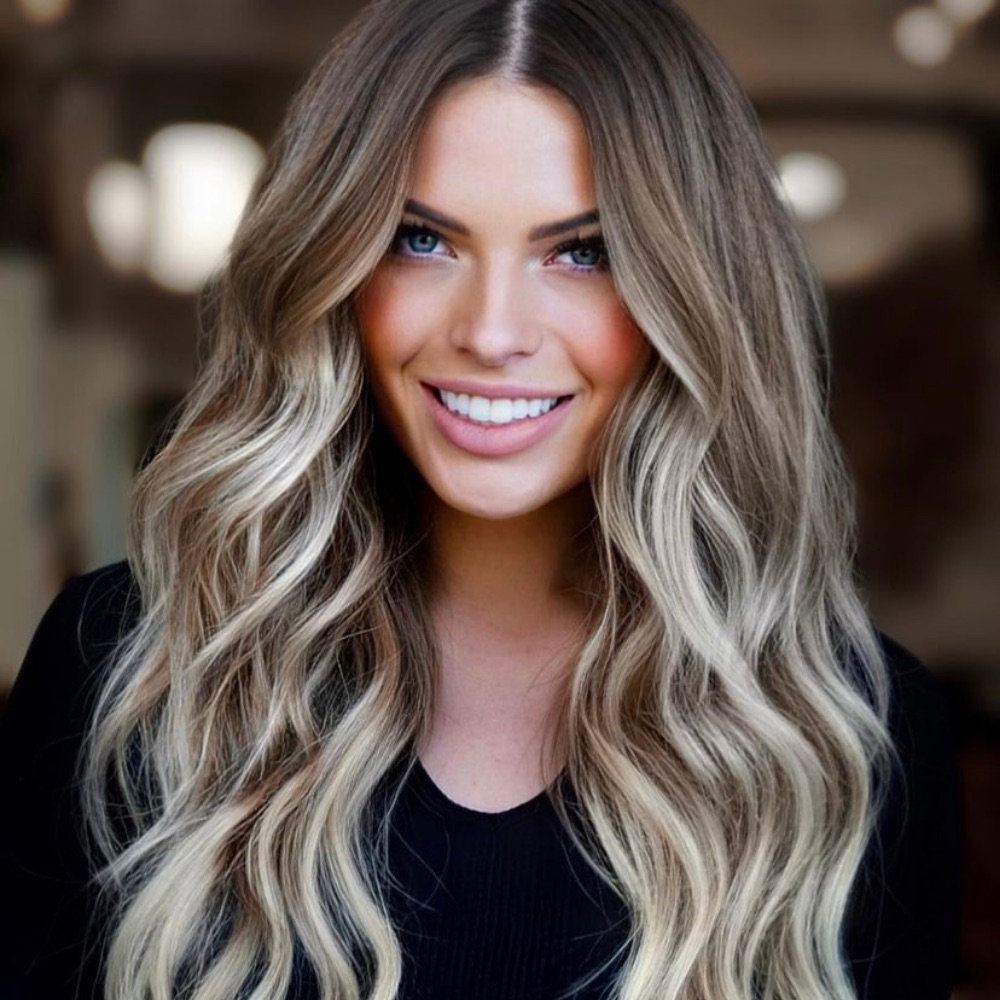 The Best Hair Color Trends of Summer 2023 