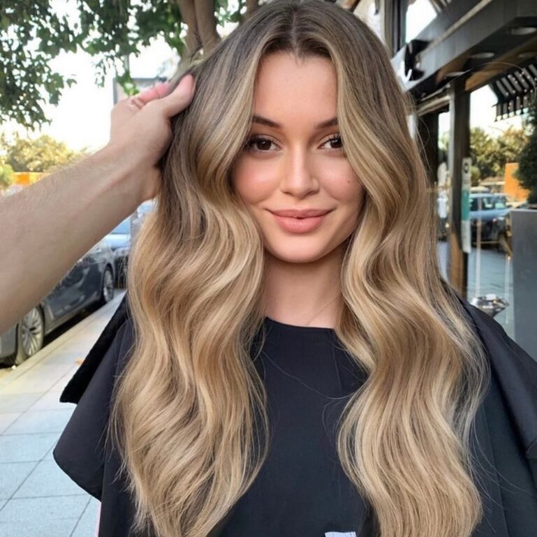 30 Balayage Hair Ideas You Would Want To Try Today - Social Beauty Club