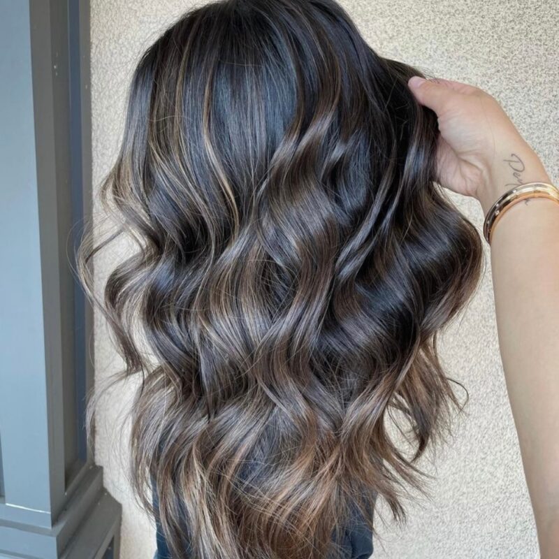 30 Balayage Hair Ideas You Would Want To Try Today - Social Beauty Club