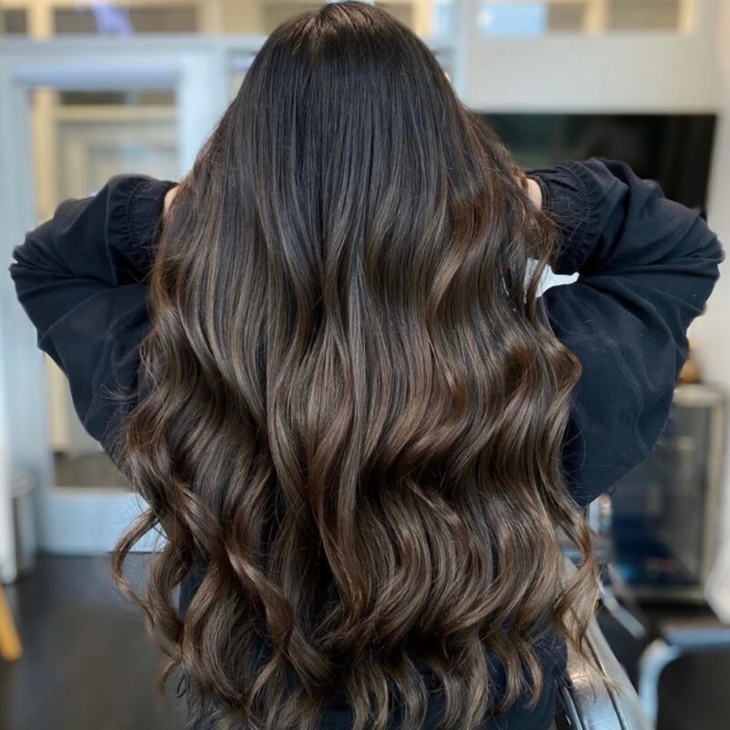 30 Balayage Hair Ideas You Would Want To Try Today - Social Beauty Club