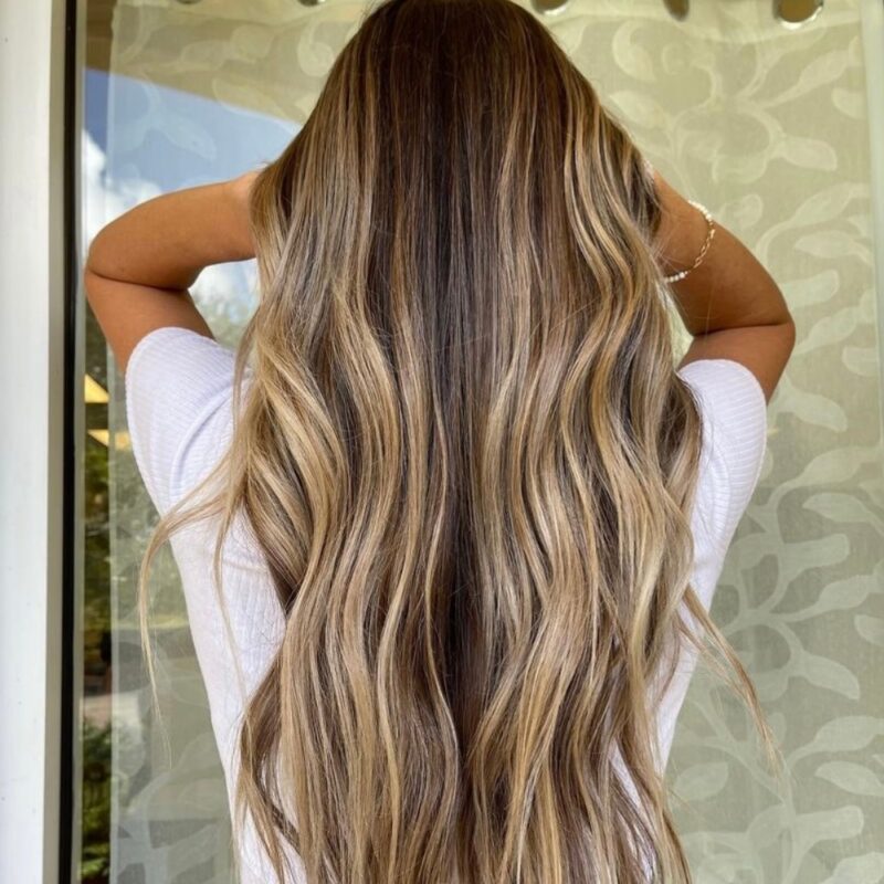 30 Balayage Hair Ideas You Would Want To Try Today Social Beauty Club