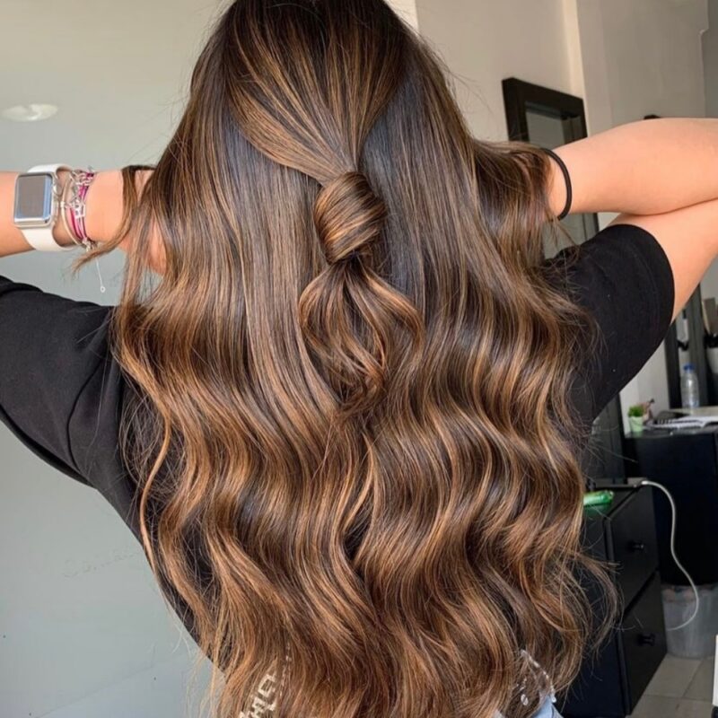 30 Balayage Hair Ideas You Would Want To Try Today Social Beauty Club