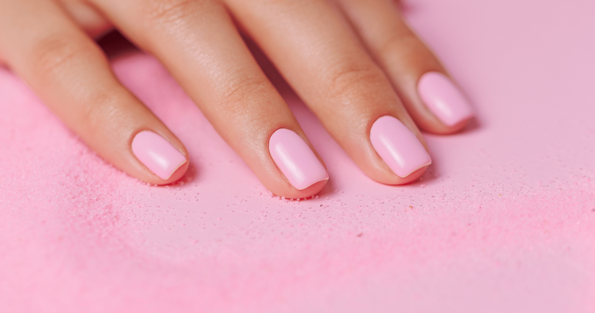 Gel Manicure