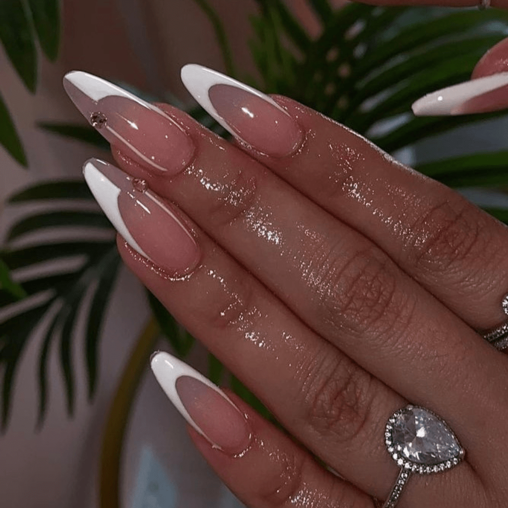 30 Almond Nail Designs You Will Love Social Beauty Club