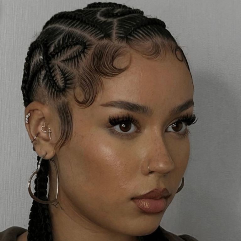 20 Spring Braid Hairstyles You Need To Try In 2023 Social Beauty Club