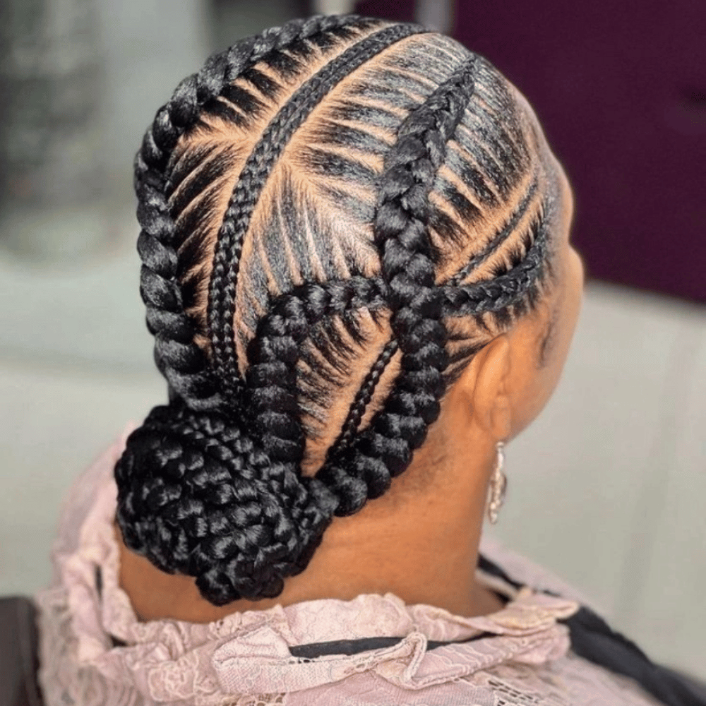 20 Spring Braid Hairstyles You Need To Try In 2023 - Social Beauty Club